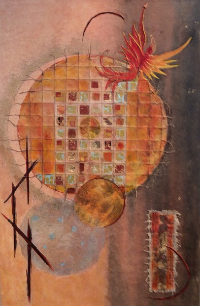 Phoenix Rising by C.Meade